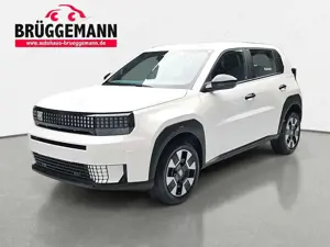 Fiat Grande Panda GRANDE PANDA HYBRID 1.2 EDCT BUSINESS EDITION MJ26