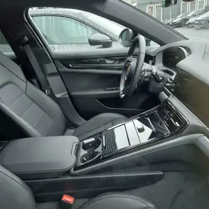 Porsche Panamera Panamera Hybrid 4S E-Hybrid Bild 5