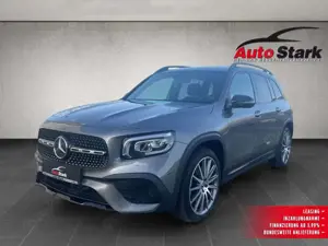 Mercedes-Benz GLB 200 AMG Line°7Sitzer°AHK°LED°Kamera°Keyless°Navi°SHZ°