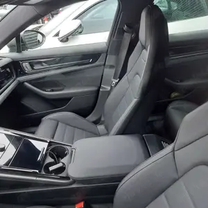 Porsche Panamera Panamera Hybrid 4S E-Hybrid Bild 3