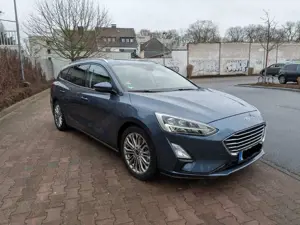 Ford Focus Focus Turnier 1.0 EcoBoost Start-Stopp-System COOL