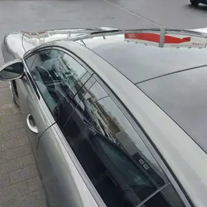 Porsche Panamera Panamera Hybrid 4S E-Hybrid Bild 4