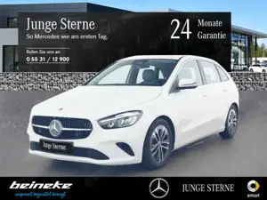 Mercedes-Benz B 200 B 200 Progressive LED AHK Totw Kamera Easy-P. SH