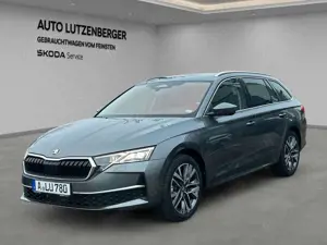 Skoda Octavia C. 1.5 TSI mHEV 110kW DSG 130 Jahre 5JGV