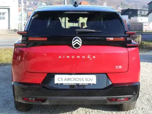 Citroen C5 Aircross 145 Hybrid PLUS Bild 5