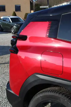 Citroen C5 Aircross 145 Hybrid PLUS Bild 3