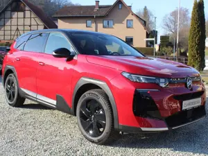 Citroen C5 Aircross 145 Hybrid PLUS Bild 2