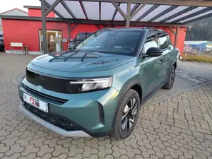 Opel Frontera GS 1.2 Turbo Hybrid 48V eDCT LED Navi Kam Tempo