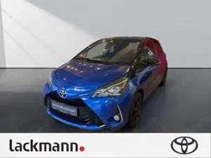 Toyota Yaris 1.5 Style Selection*Kamera*Keyless Entry*