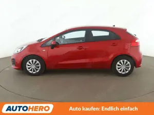 Kia Rio Bild 3