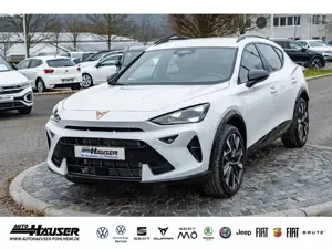 CUPRA Formentor 1.5 eTSI DSG DCC TOP-VIEW EL. HECKKL. NAVI PARK LE