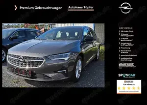 Opel Insignia B ST "Elegance" 1Hand/Voll-LED/Navi/DAB