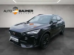 CUPRA Formentor VZ 2.0 TSI Tribe Edition AHK XL elHK