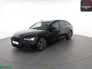 Audi A6 A6 Avant 55 TFSI qu S LINE 360GRAD,HUD,B+O,ACC
