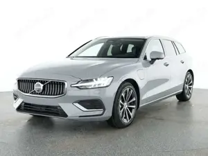 Volvo V60 T6 Core Recharge Plug-In Hybrid AWD