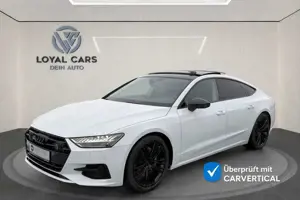 Audi A7 Sportback 50 TDI quattro*PANO*MATRIX*Virtual*