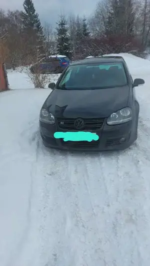 Volkswagen Golf 1.4 TSI GT Sport