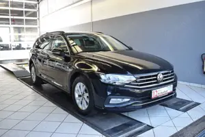Volkswagen Passat Variant 2.0TDI Business DSG LED*Navi*AHK*Digital Tacho Bild 4