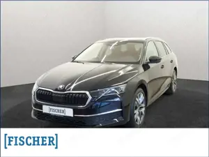 Skoda Octavia Combi 1.5TSI mHEV DSG Balance Matrix AHK Navi HUD