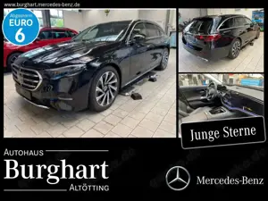 Mercedes-Benz E 300 E 300 T de 4M EXCLUSIVE/Premium/Burmester/Memory