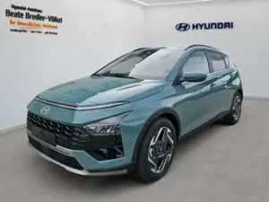 Hyundai BAYON Prime 1.0 T-GDI 7-DCT Assistenzpaket Navi