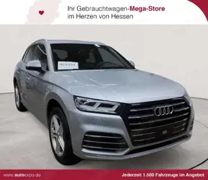 Audi Q5 Q5 55 TFSI e quattro S Line Navi SHZ LED