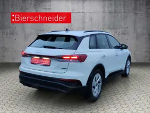 Audi Q4 e-tron 45 quattro 2x s-line AHK KAMERA NAVI ASSIST GRA DA Bild 5