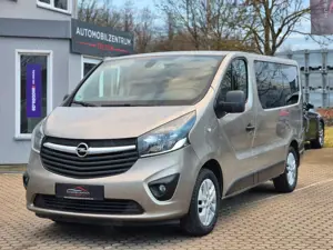 Opel Vivaro 1.6 CDTI Biturbo 2,7t L1H1 AHK Standheiz.
