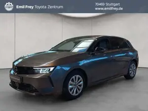 Opel Astra 1.2 Turbo Automatik Elegance / Navi/AHK/LED