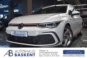 Volkswagen Golf 8 Lim. GTI*LED*ACC*LED*NAVI*DIGITAL*KAMERA