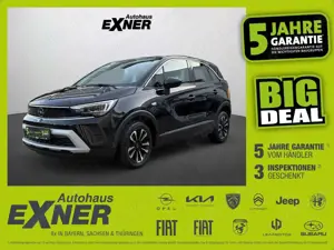 Opel Crossland 1.2 Turbo ELEGANCE Kamera+LED+PDC