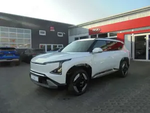 Kia EV5 Earth 160kW 81,4 kWh Harman/Kardon DriveWise LED Bild 2