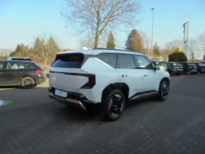Kia EV5 Earth 160kW 81,4 kWh Harman/Kardon DriveWise LED Bild 5