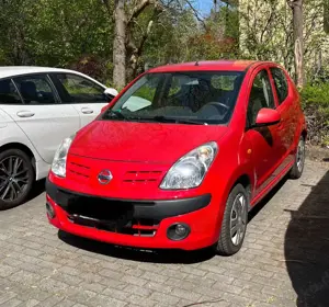 Nissan Pixo Pixo 1.0 acenta