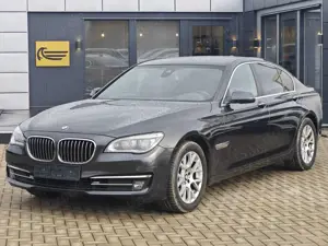 BMW 730 dLED|HUD|Memory|Ambiente|AHK|HiFi|PDC|SHZ|
