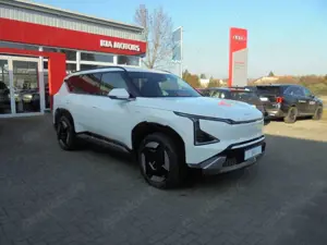 Kia EV5 Earth 160kW 81,4 kWh Harman/Kardon DriveWise LED Bild 3