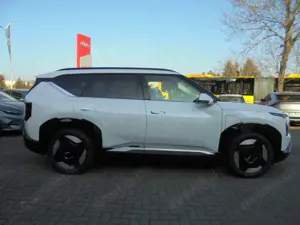 Kia EV5 Earth 160kW 81,4 kWh Harman/Kardon DriveWise LED Bild 4