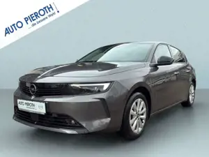 Opel Astra 1.2 Turbo Elegance