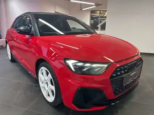 Audi A1 35 TFSI edition one/Performance/BO/S-line