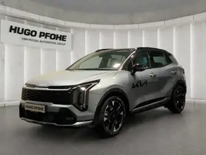 Kia Sportage GT-line MJ 2026 1.6 T-GDI DCT AWD *Lieferung ab No