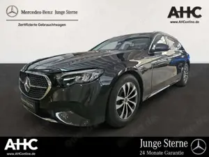 Mercedes-Benz E 220 dT Avantg. Totwi. AHK ACC LED Ambie. Navi