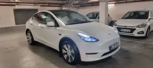 Tesla Model Y Long Range Dual Motor AWD 19% MwSt