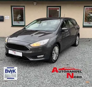Ford Focus Business Navigation Carplay Android