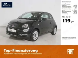 Fiat 500 1.0 GSE Hybrid Dolcevita