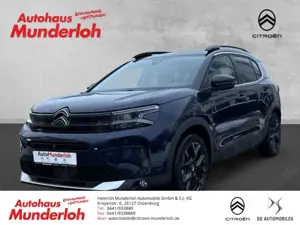 Citroen C5 Aircross Hybrid 136 e-DSC6 MAC  PANORAMA LEDER NAVI TECHNO-