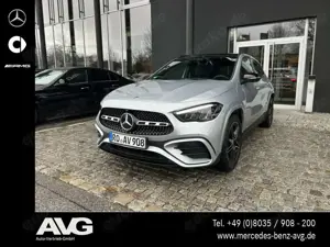Mercedes-Benz GLA 200 GLA 200 AMG Special Edition Pano AHK LED 360°