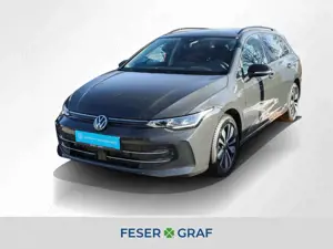 Volkswagen Golf 8 Var. 1.5 TSI Goal ACC AHK Navi RüKa Sitzh.