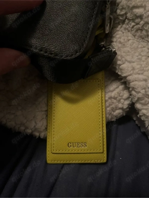 Guess Umhänge Tasche männer