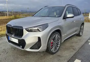 BMW X1 X1 xDrive30e / 25e Hybrid, M-Sportp. 24% Rab. HJW v. BMW-WA