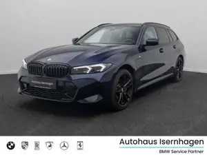 BMW 330 M Sport H K AHK HUD Kamera DAB Komfort